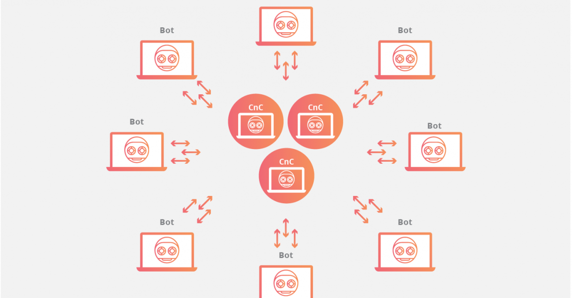 What is a Botnet?