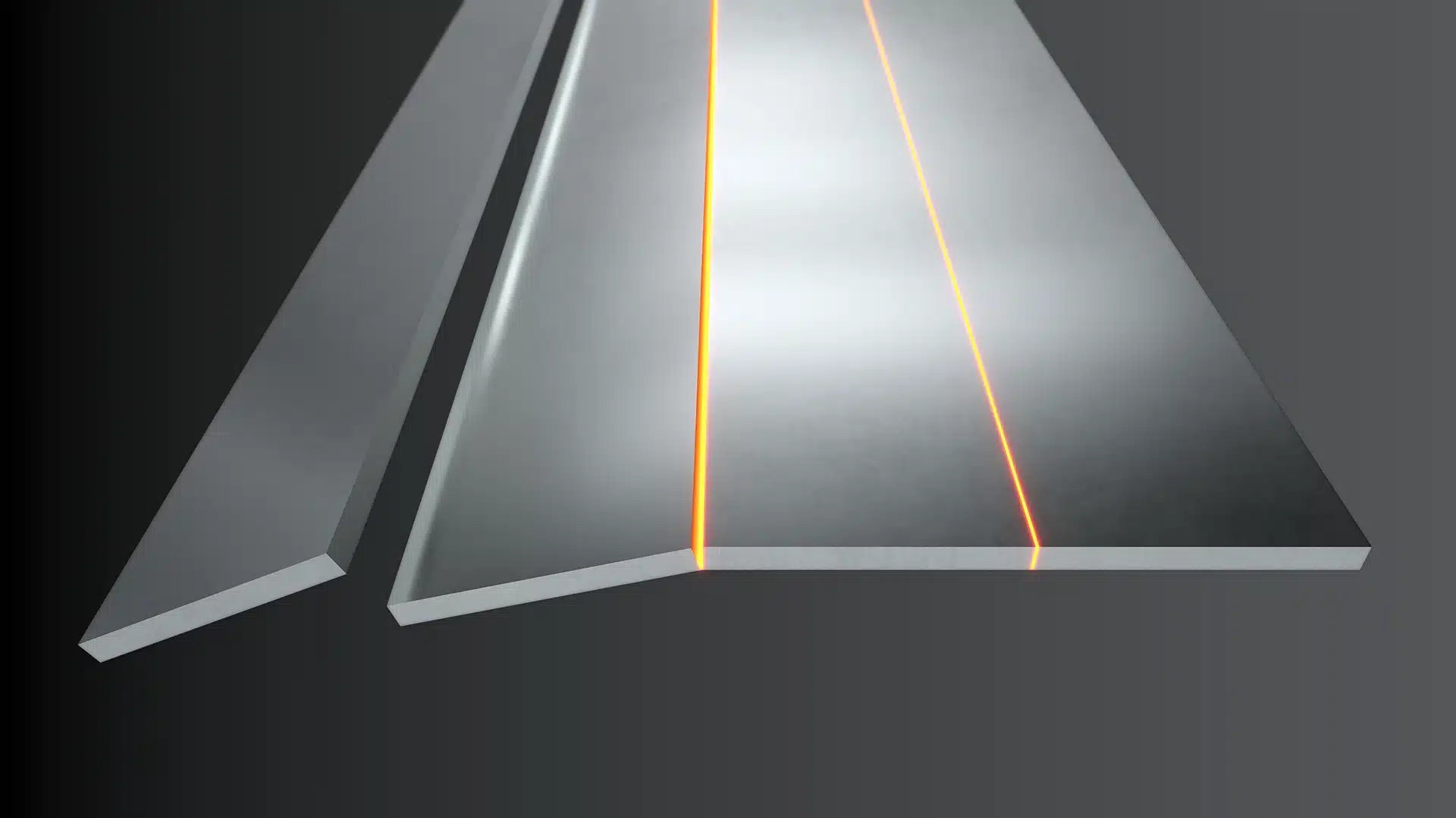 Markless Micro-Connection