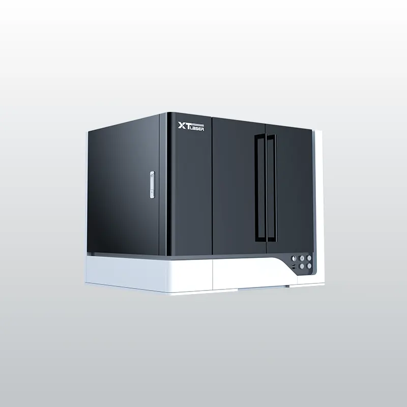 Desktop Metal Cutting Machine