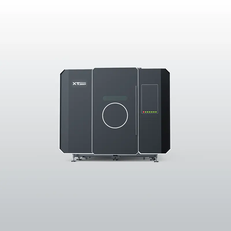 GPX Series Flagship Model High-Speed Plate Laser