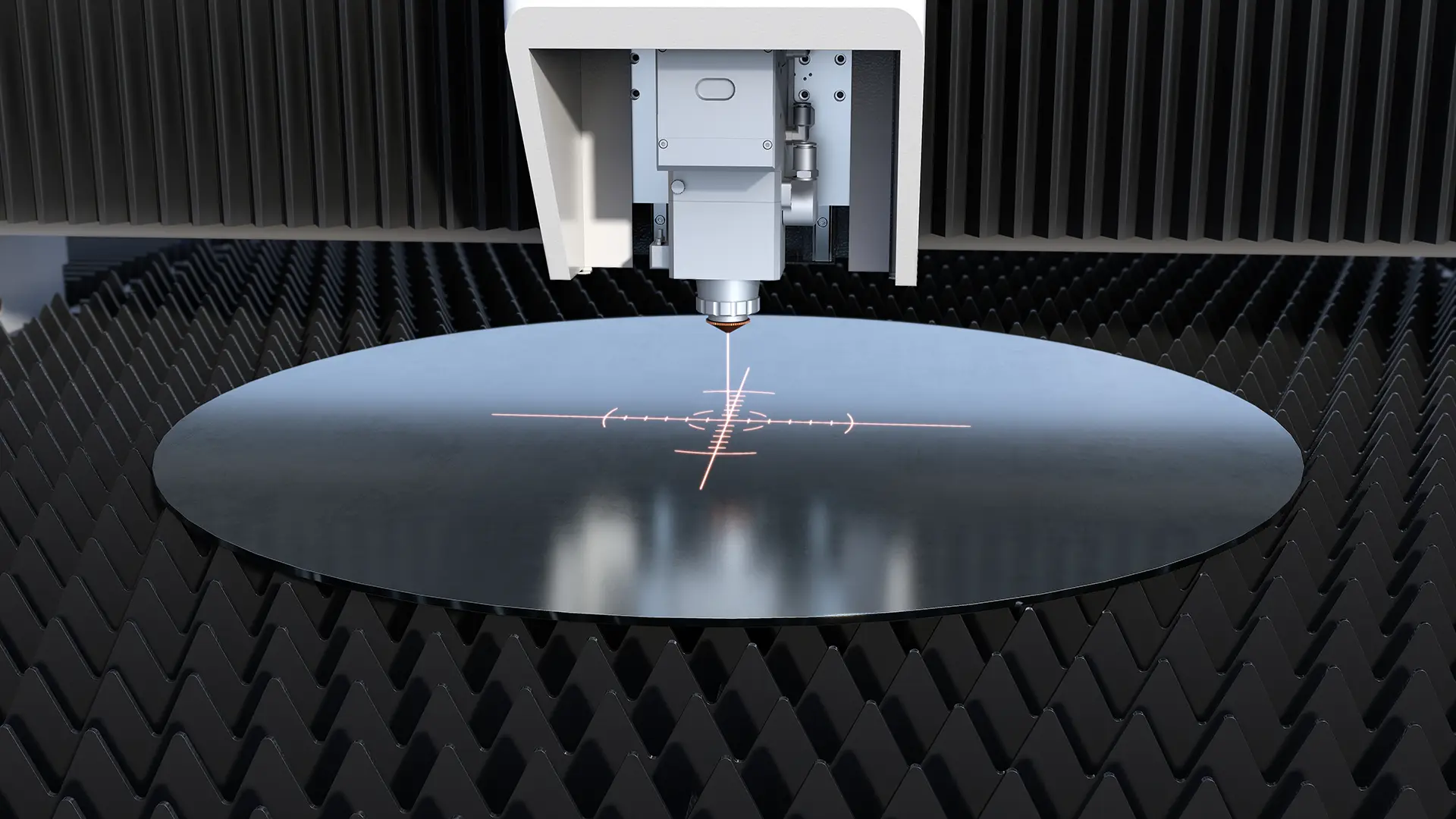 Intelligent Centering