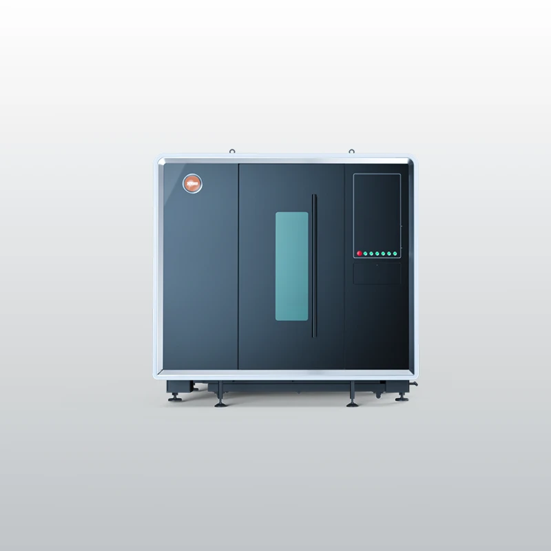 G Series Sheet Metal Laser Cutter