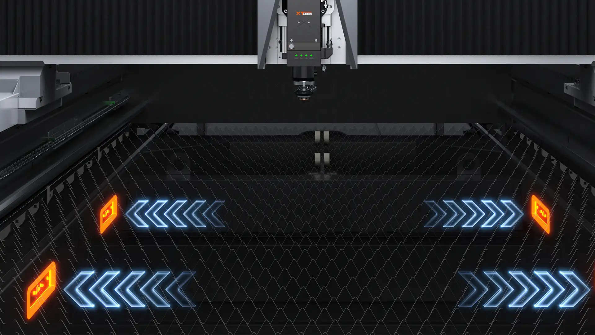 Dust removal