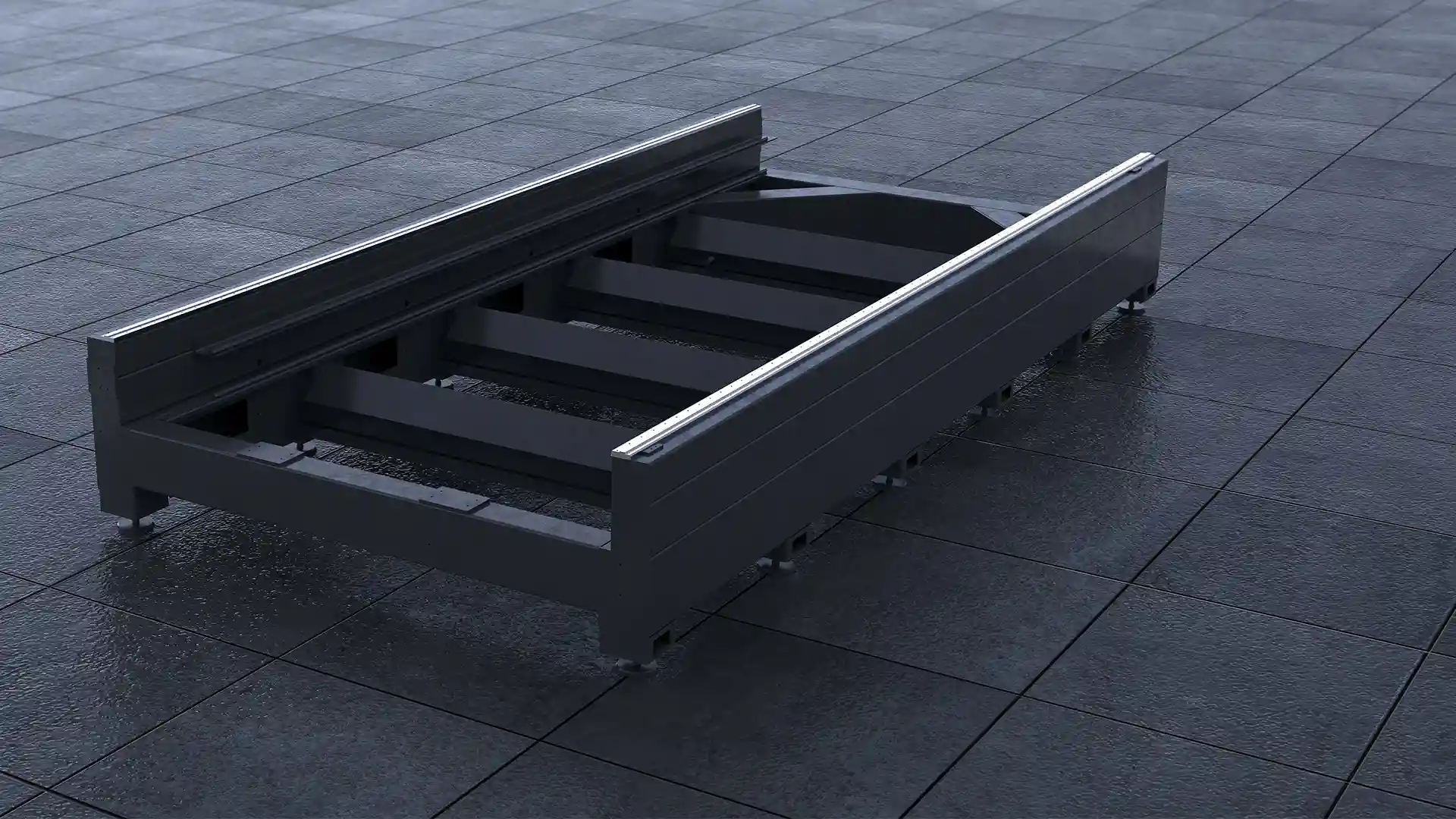 Stable structure