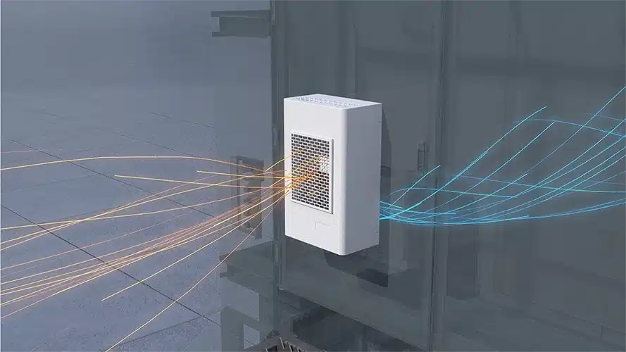 Intelligent Temperature Control