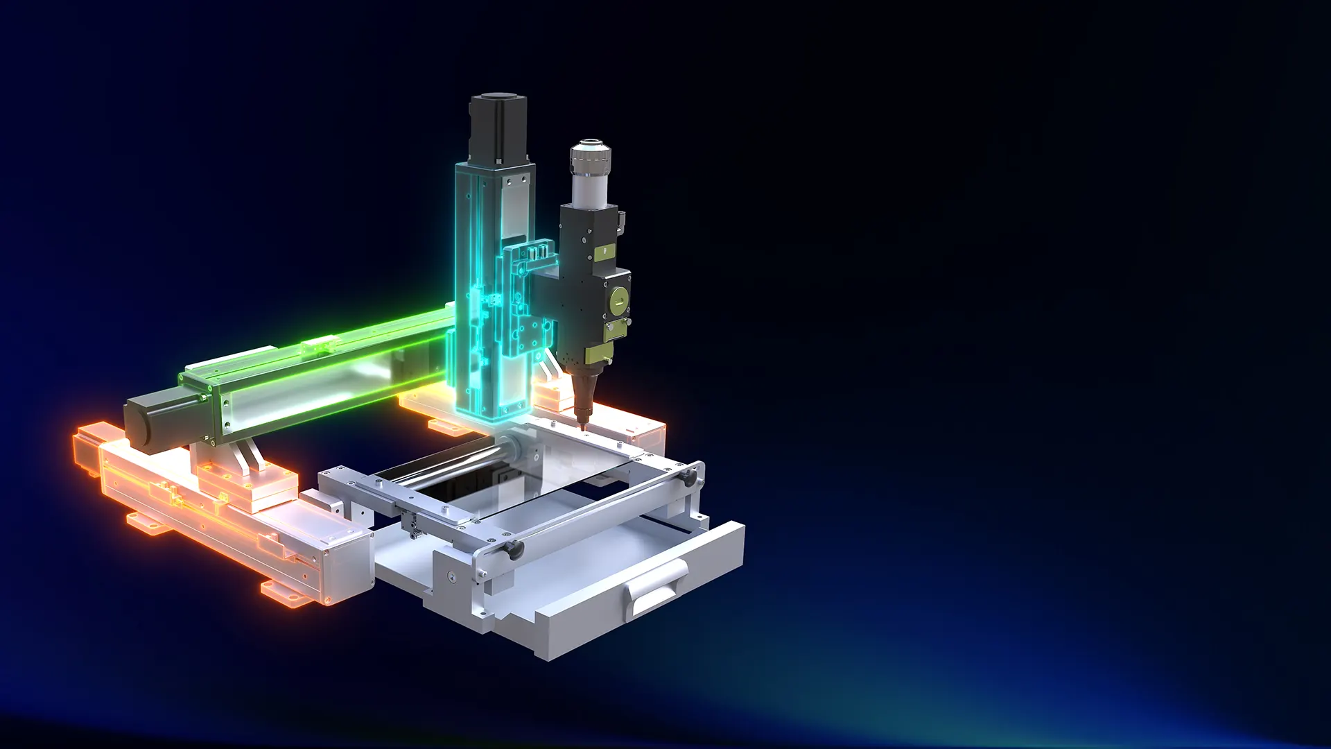 Transmission system