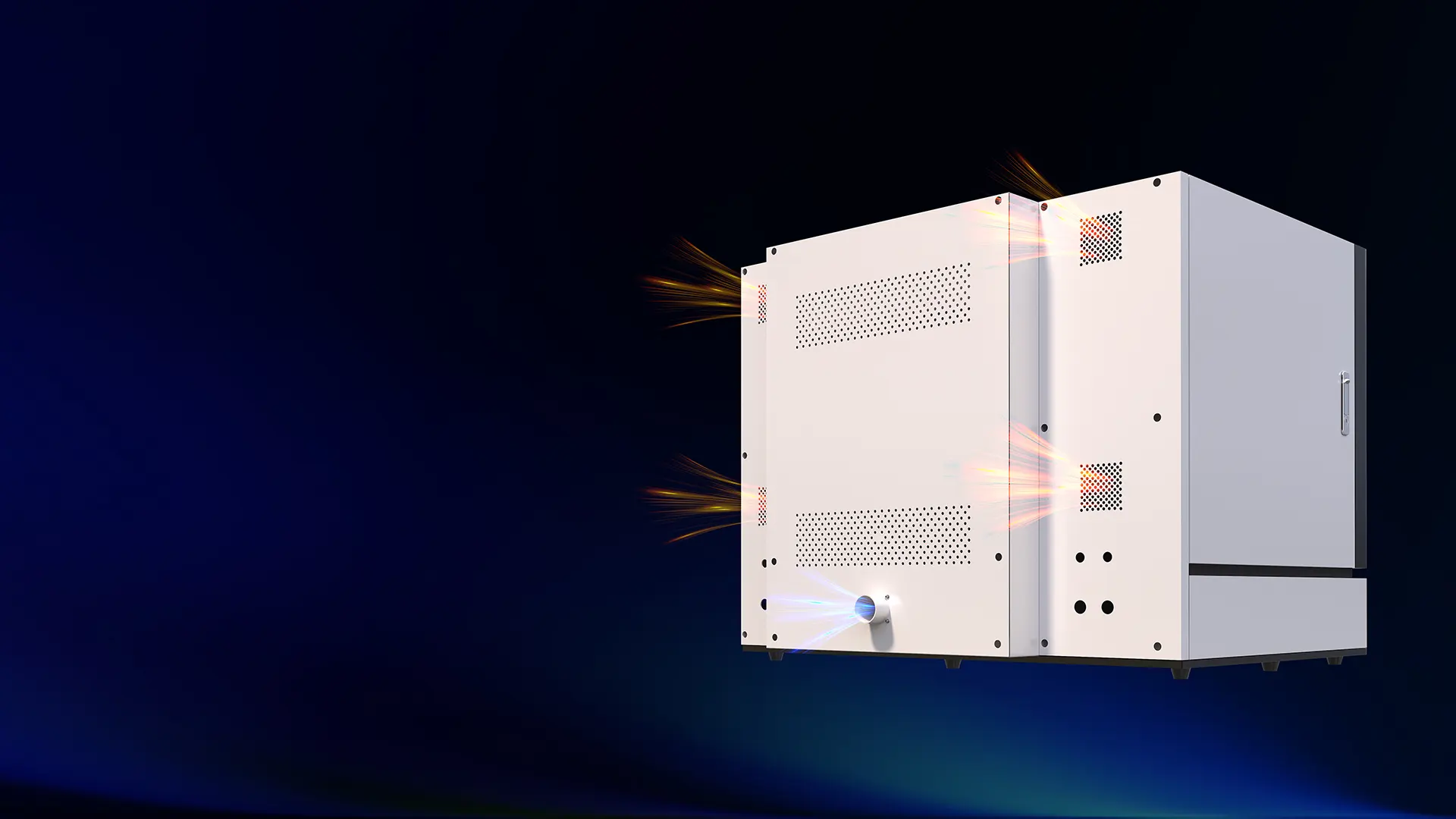 Dust removal