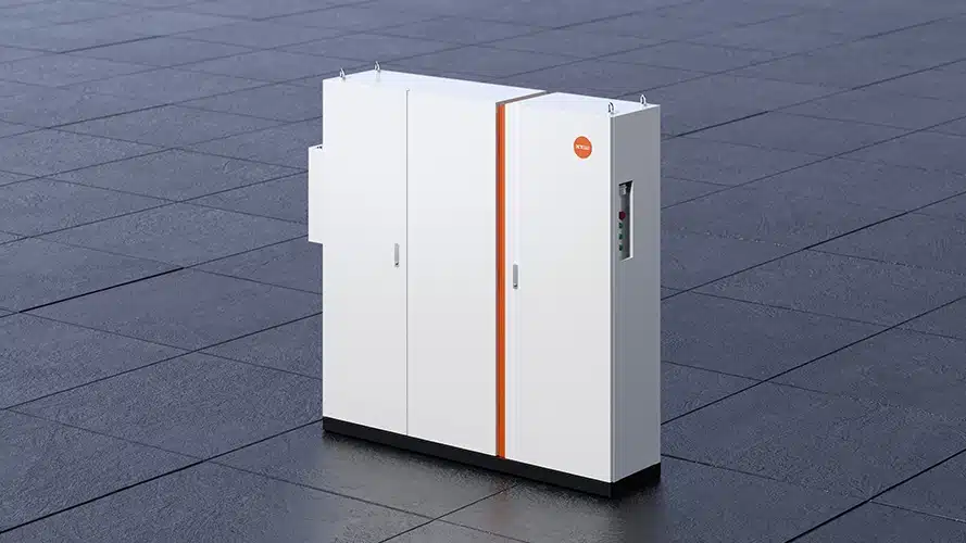 Independent Electric Cabinet